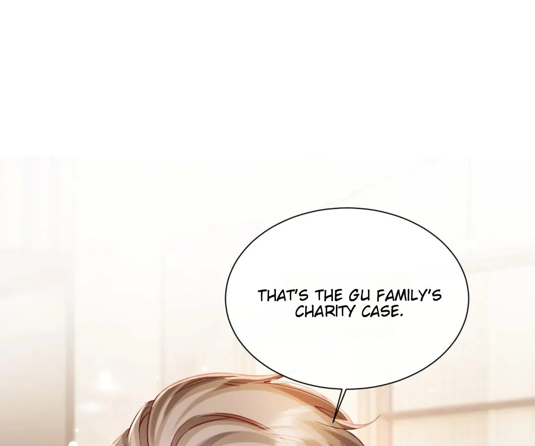 Transmigrating as the Younger Sister of a Bigshot with Multiple Identities Chapter 68 - page 47