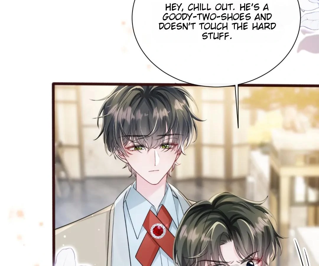 Transmigrating as the Younger Sister of a Bigshot with Multiple Identities Chapter 68 - page 53