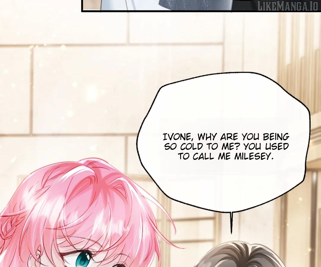 Transmigrating as the Younger Sister of a Bigshot with Multiple Identities Chapter 68 - page 5