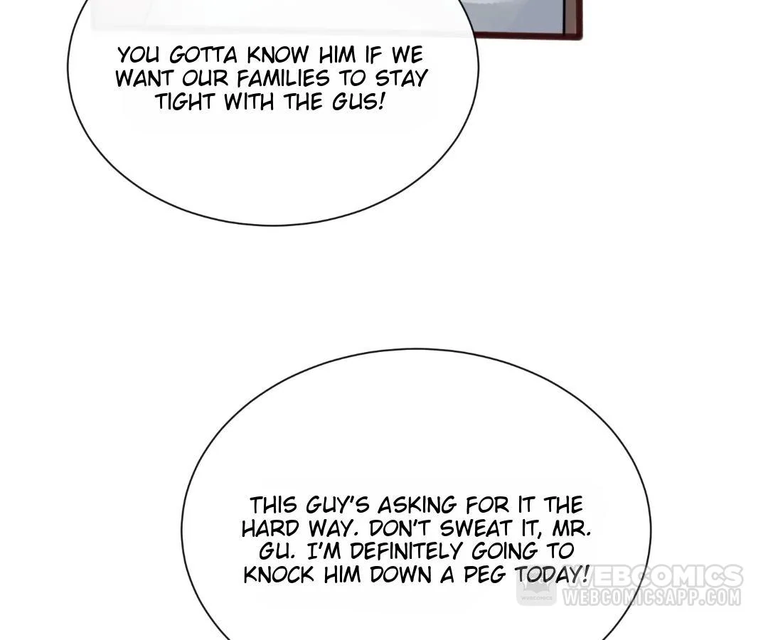 Transmigrating as the Younger Sister of a Bigshot with Multiple Identities Chapter 68 - page 59