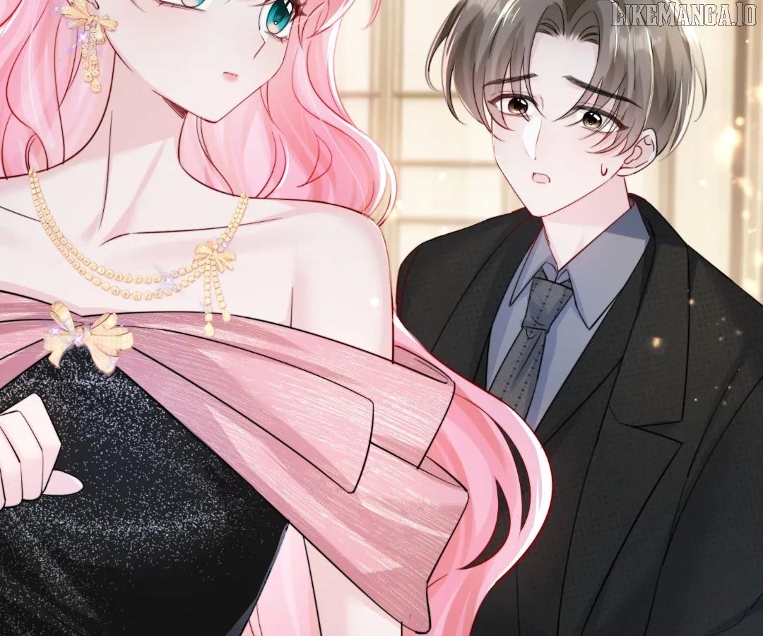 Transmigrating as the Younger Sister of a Bigshot with Multiple Identities Chapter 68 - page 6