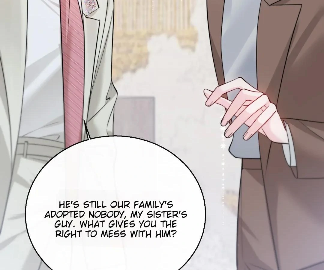 Transmigrating as the Younger Sister of a Bigshot with Multiple Identities Chapter 68 - page 72