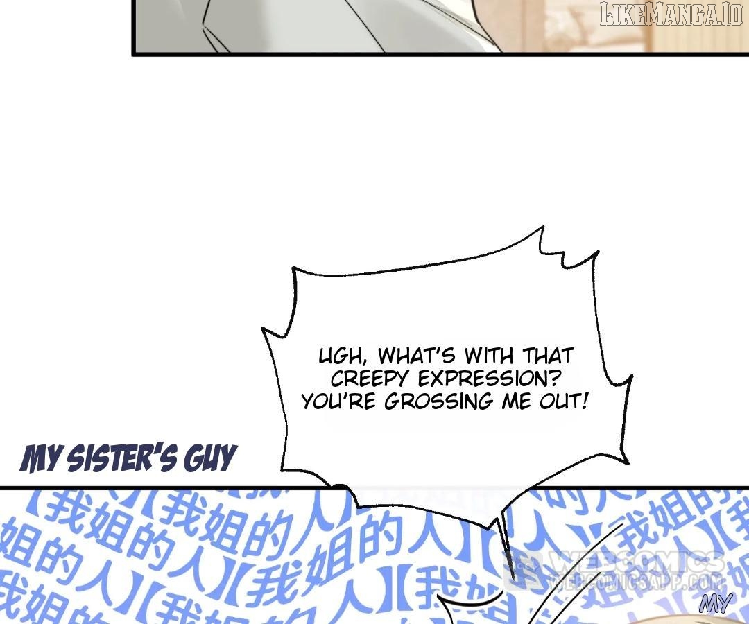Transmigrating as the Younger Sister of a Bigshot with Multiple Identities Chapter 68 - page 75