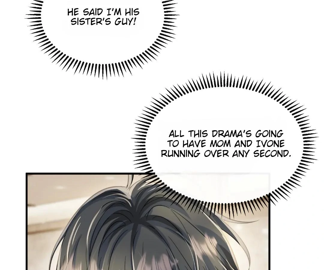 Transmigrating as the Younger Sister of a Bigshot with Multiple Identities Chapter 68 - page 77