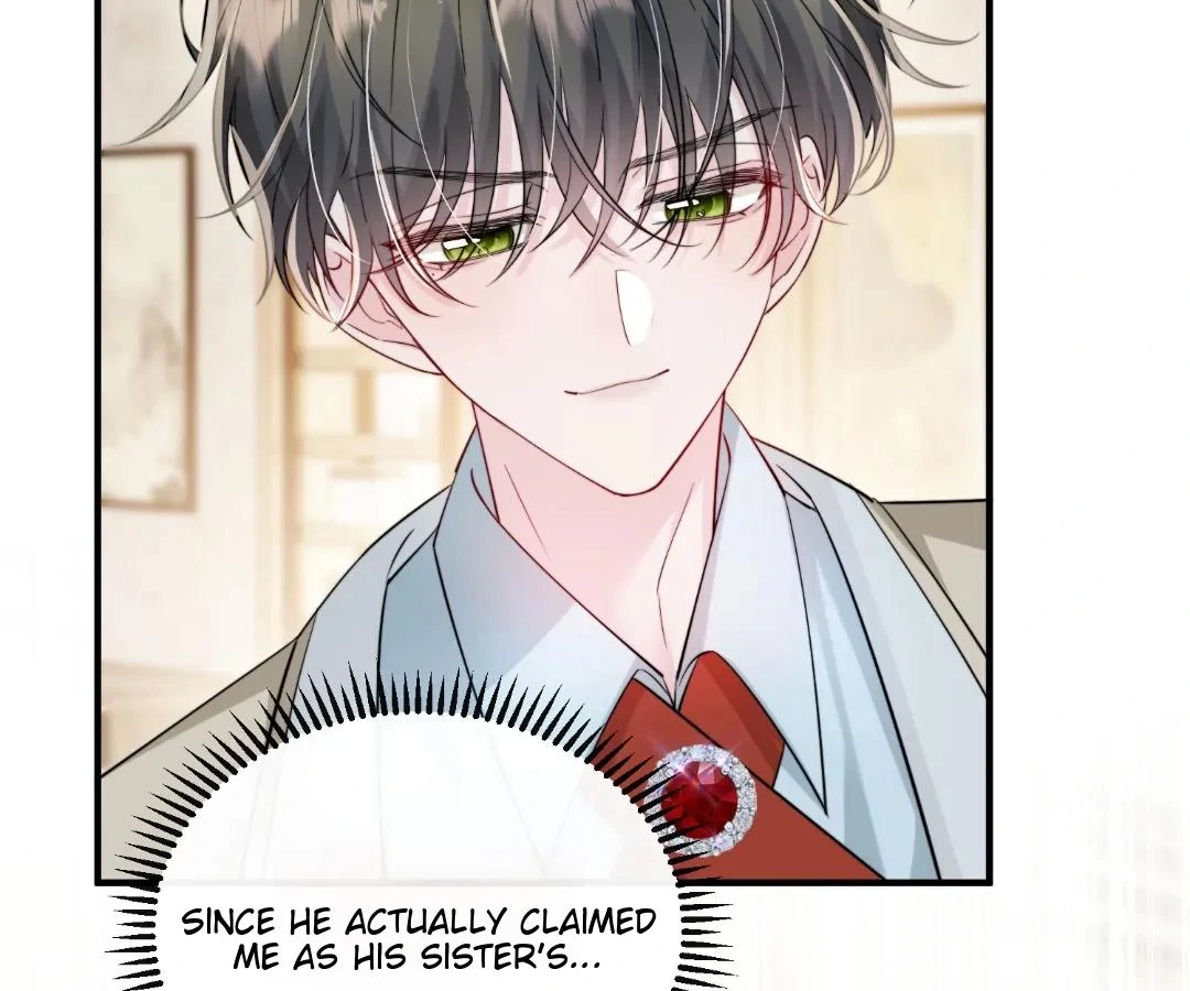 Transmigrating as the Younger Sister of a Bigshot with Multiple Identities Chapter 68 - page 78