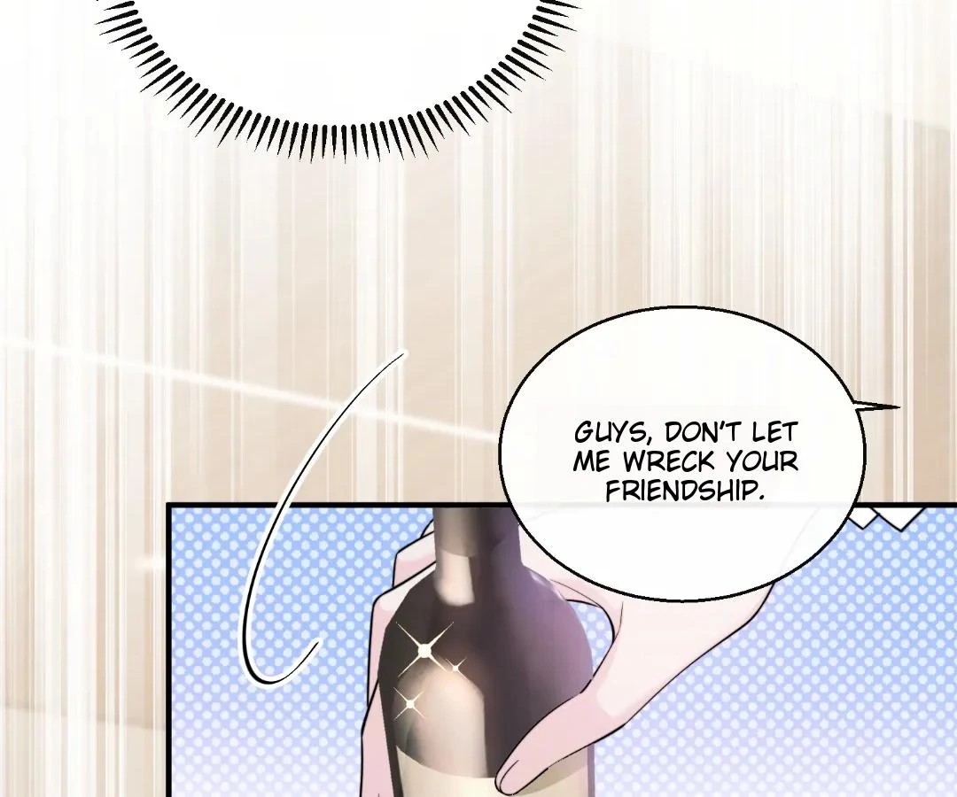 Transmigrating as the Younger Sister of a Bigshot with Multiple Identities Chapter 68 - page 79