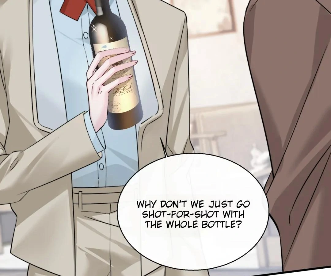Transmigrating as the Younger Sister of a Bigshot with Multiple Identities Chapter 68 - page 82