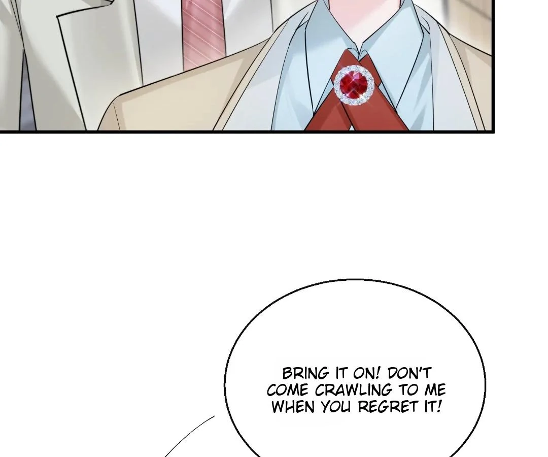 Transmigrating as the Younger Sister of a Bigshot with Multiple Identities Chapter 68 - page 85