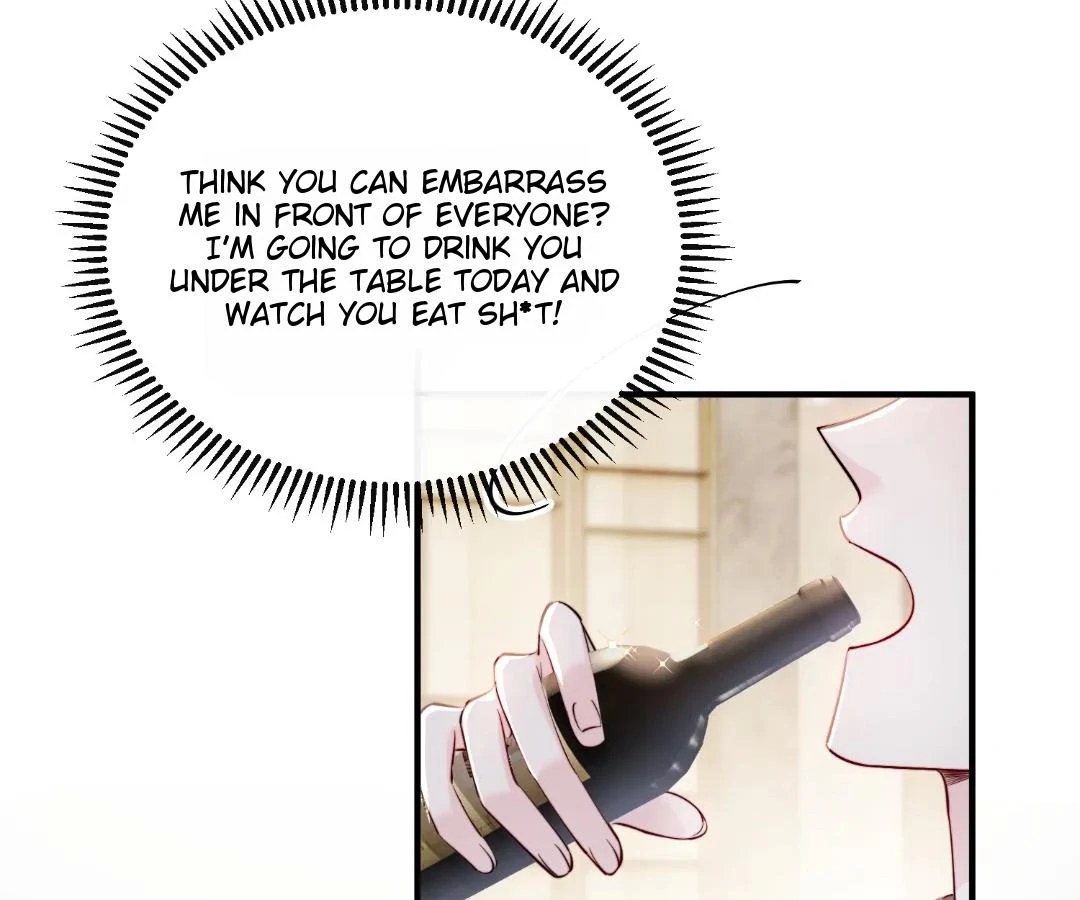 Transmigrating as the Younger Sister of a Bigshot with Multiple Identities Chapter 68 - page 87
