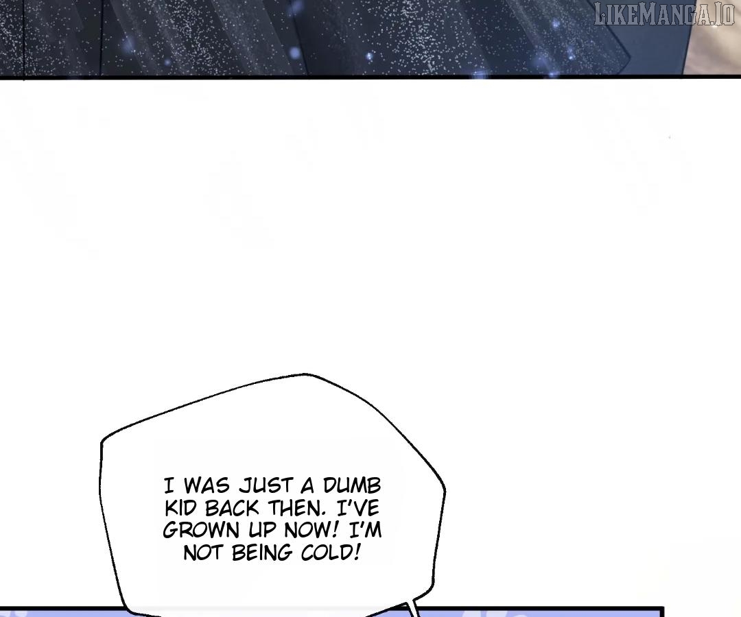 Transmigrating as the Younger Sister of a Bigshot with Multiple Identities Chapter 68 - page 8
