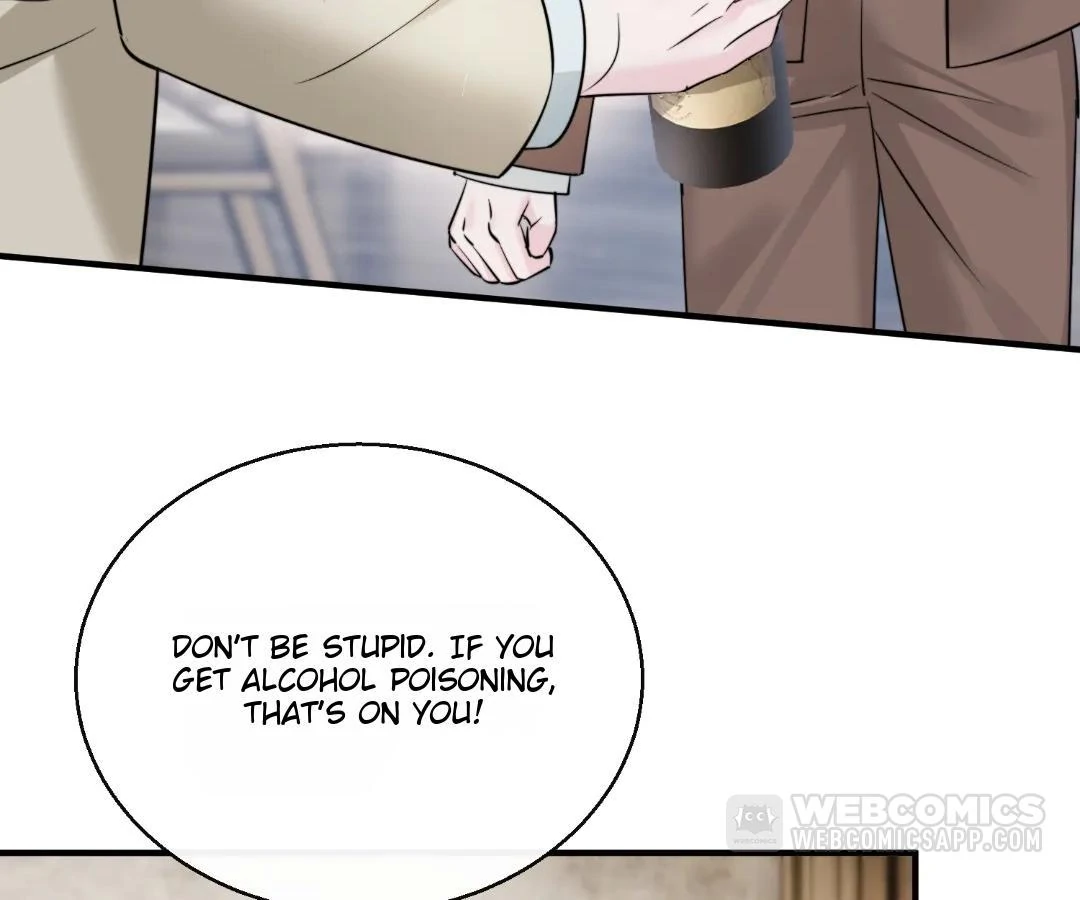 Transmigrating as the Younger Sister of a Bigshot with Multiple Identities Chapter 68 - page 91