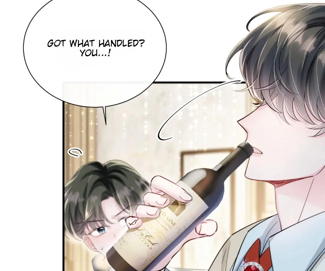 Transmigrating as the Younger Sister of a Bigshot with Multiple Identities Chapter 68 - page 94