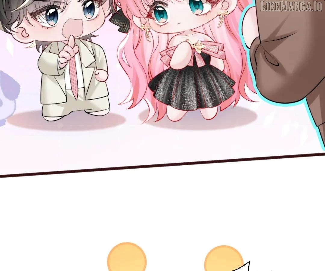 Transmigrating as the Younger Sister of a Bigshot with Multiple Identities Chapter 69 - page 12