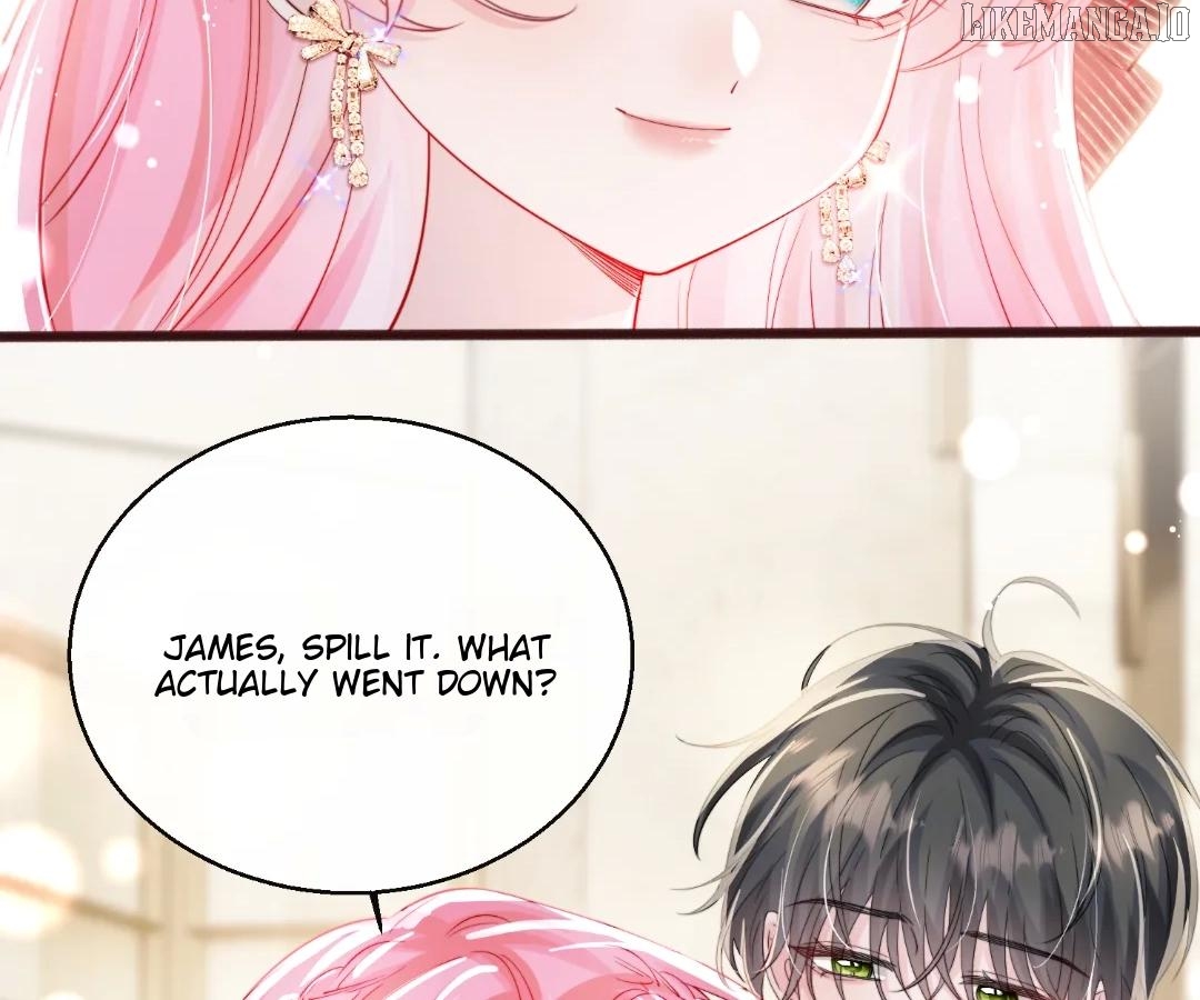 Transmigrating as the Younger Sister of a Bigshot with Multiple Identities Chapter 69 - page 16