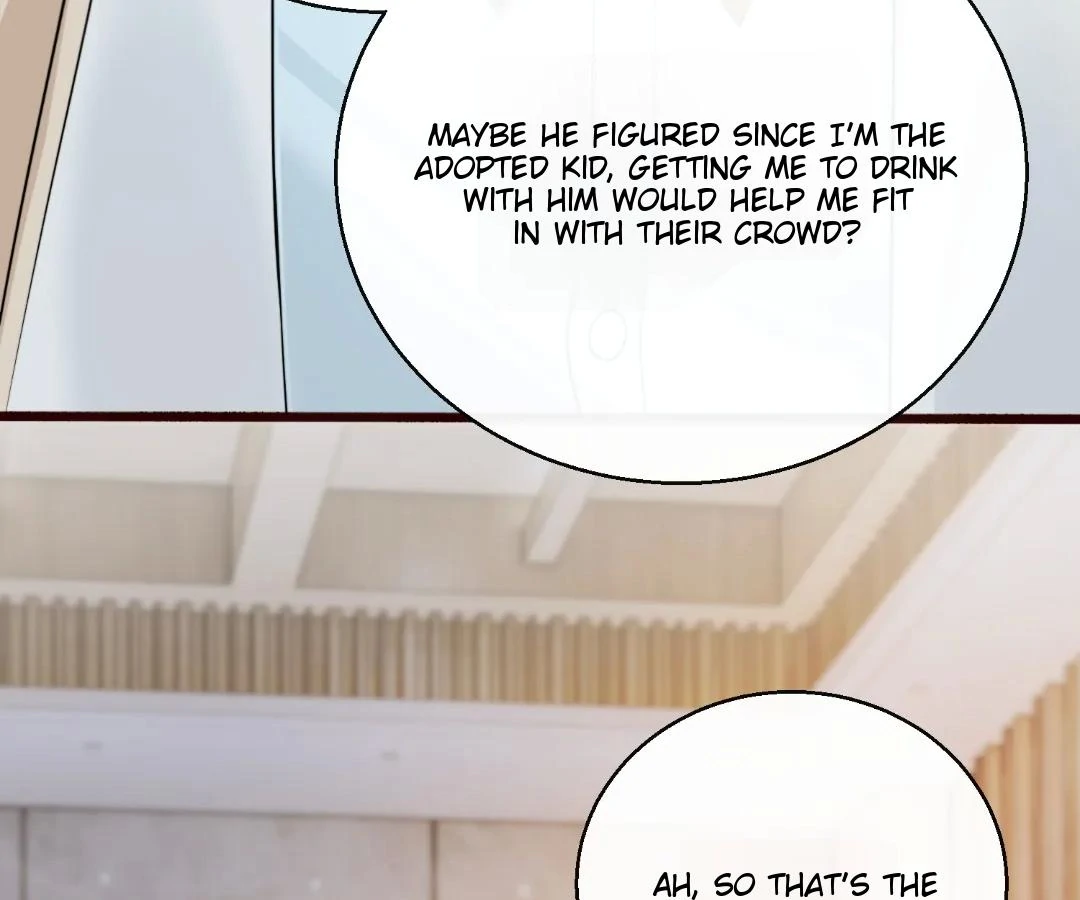Transmigrating as the Younger Sister of a Bigshot with Multiple Identities Chapter 69 - page 21
