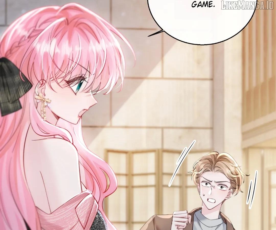 Transmigrating as the Younger Sister of a Bigshot with Multiple Identities Chapter 69 - page 22