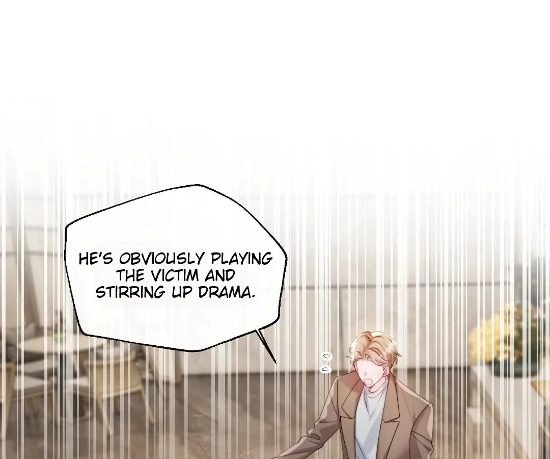 Transmigrating as the Younger Sister of a Bigshot with Multiple Identities Chapter 69 - page 24