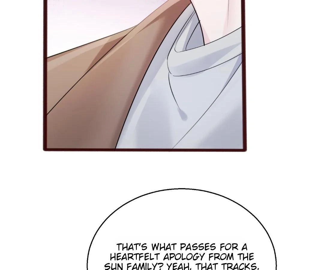 Transmigrating as the Younger Sister of a Bigshot with Multiple Identities Chapter 69 - page 36