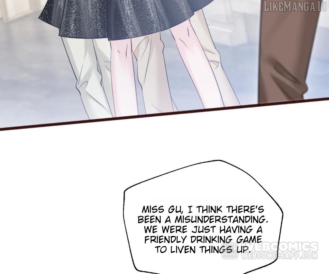 Transmigrating as the Younger Sister of a Bigshot with Multiple Identities Chapter 69 - page 3
