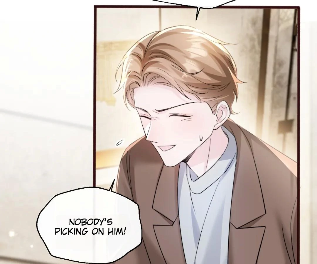 Transmigrating as the Younger Sister of a Bigshot with Multiple Identities Chapter 69 - page 4