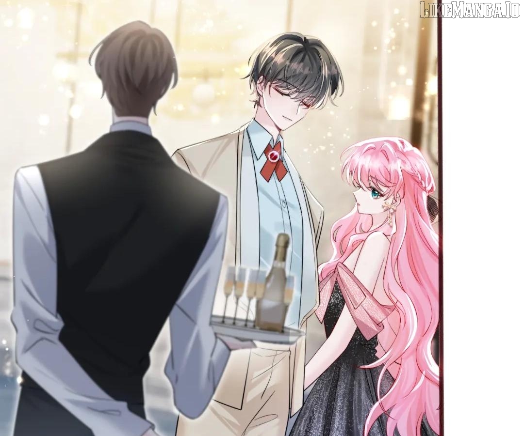 Transmigrating as the Younger Sister of a Bigshot with Multiple Identities Chapter 69 - page 54