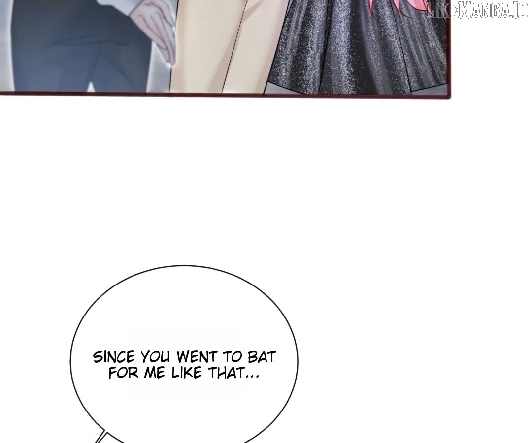 Transmigrating as the Younger Sister of a Bigshot with Multiple Identities Chapter 69 - page 55