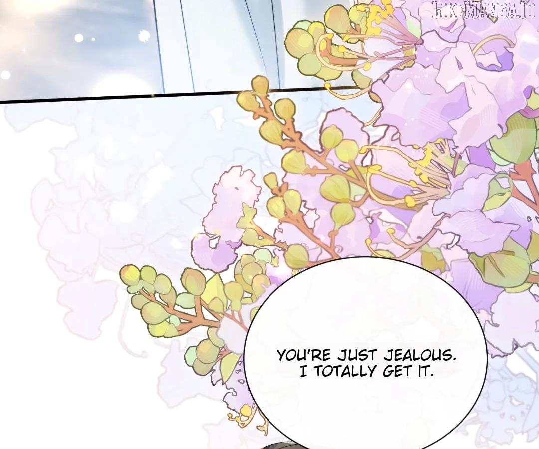 Transmigrating as the Younger Sister of a Bigshot with Multiple Identities Chapter 69 - page 73