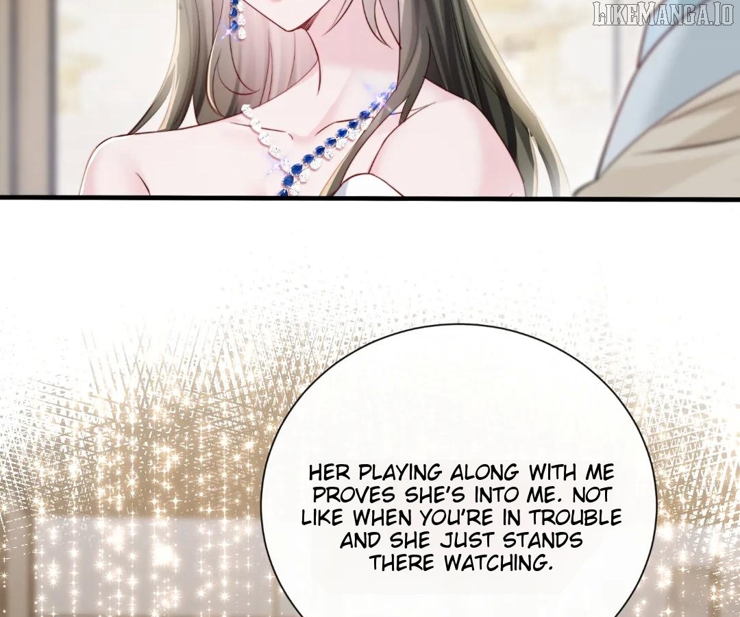Transmigrating as the Younger Sister of a Bigshot with Multiple Identities Chapter 69 - page 77