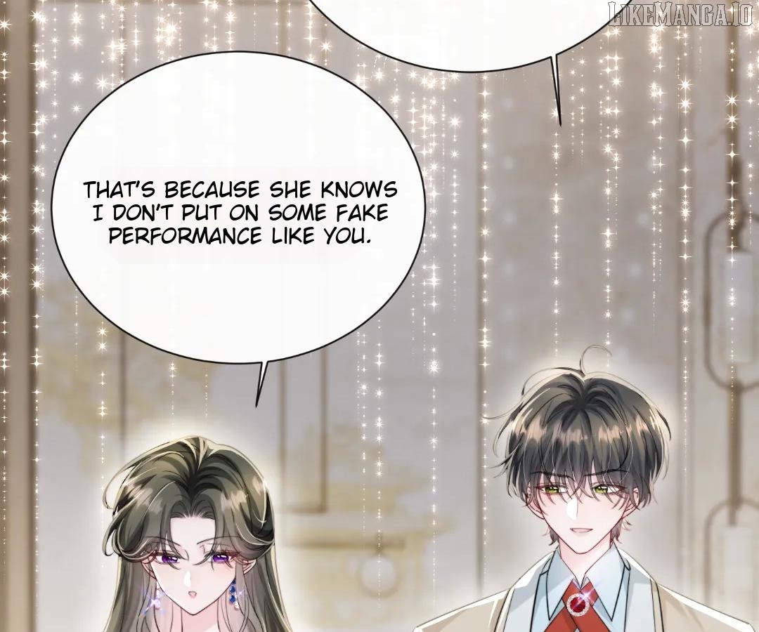 Transmigrating as the Younger Sister of a Bigshot with Multiple Identities Chapter 69 - page 78