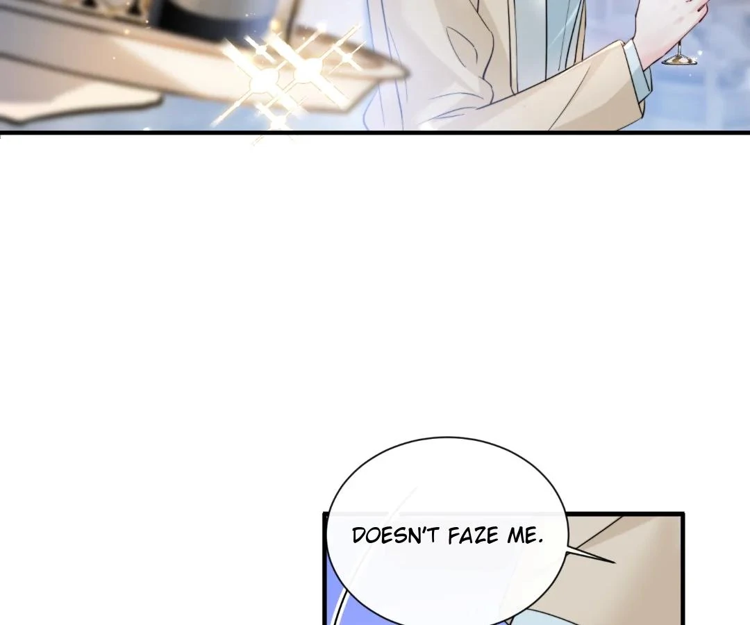 Transmigrating as the Younger Sister of a Bigshot with Multiple Identities Chapter 69 - page 84