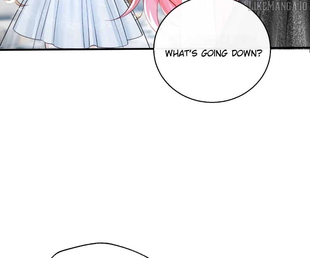 Transmigrating as the Younger Sister of a Bigshot with Multiple Identities Chapter 69 - page 93