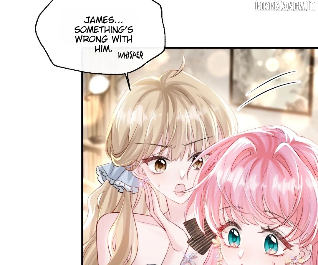 Transmigrating as the Younger Sister of a Bigshot with Multiple Identities Chapter 69 - page 94