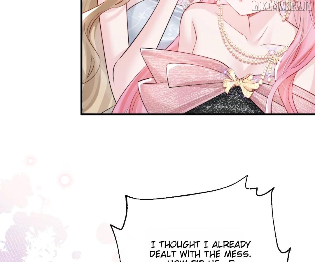 Transmigrating as the Younger Sister of a Bigshot with Multiple Identities Chapter 69 - page 95