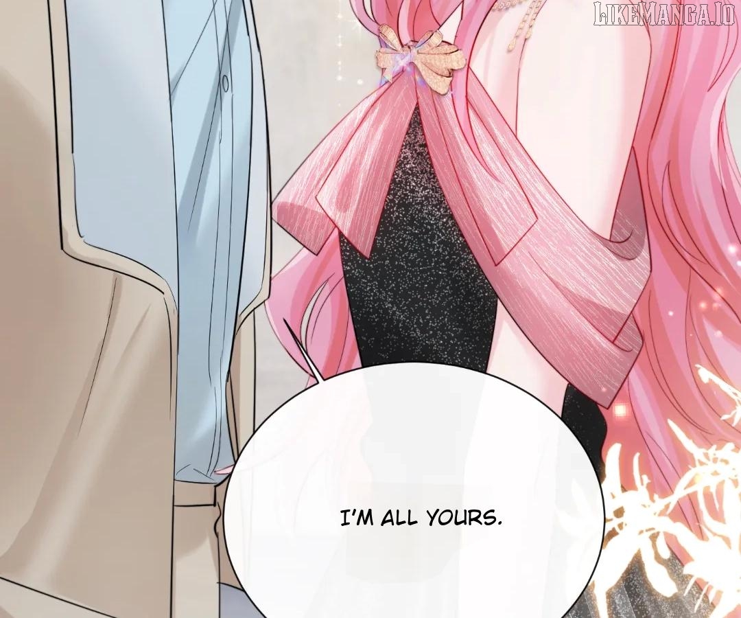 Transmigrating as the Younger Sister of a Bigshot with Multiple Identities Chapter 70 - page 13