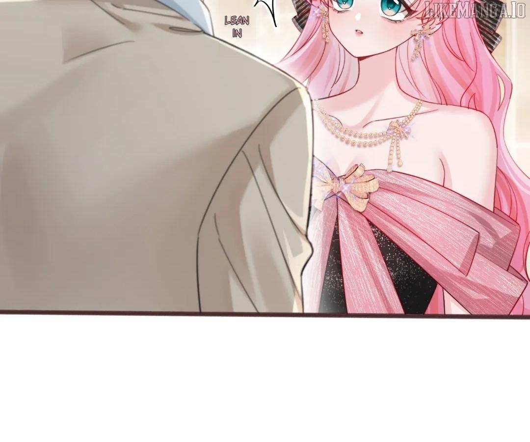 Transmigrating as the Younger Sister of a Bigshot with Multiple Identities Chapter 70 - page 23