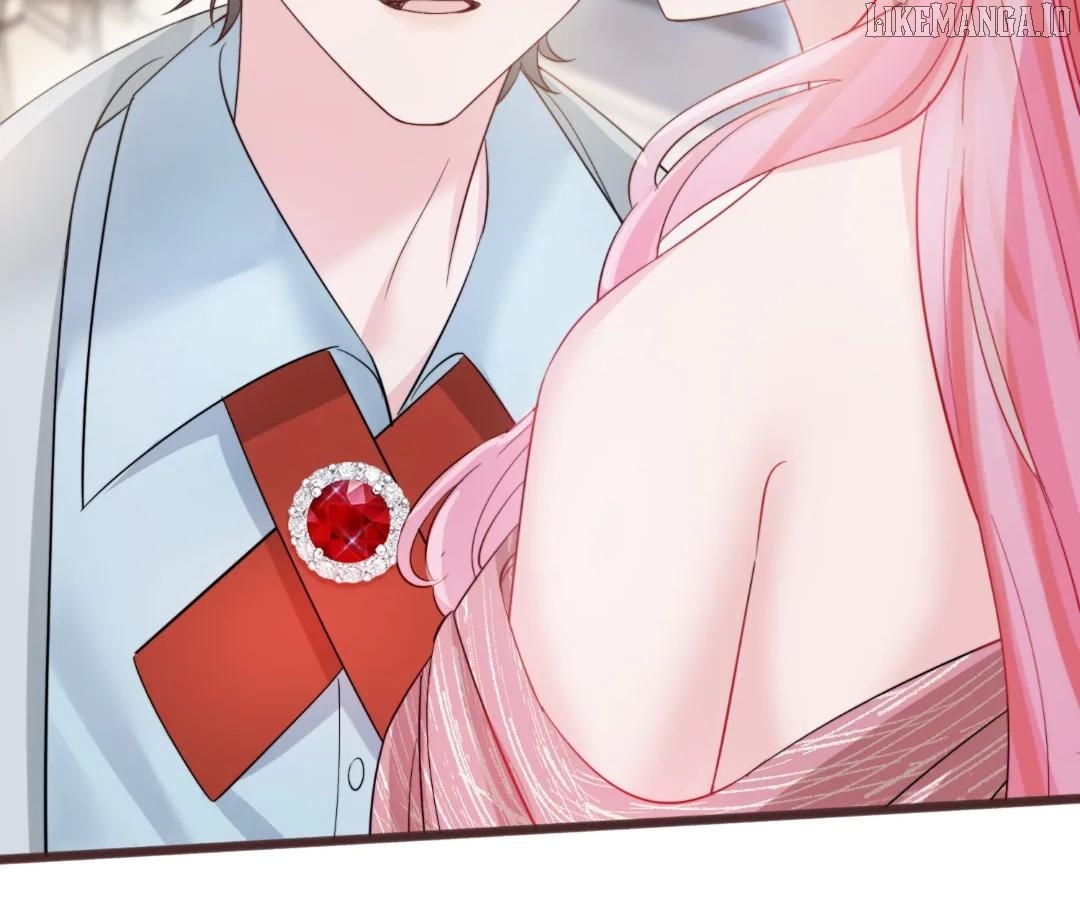 Transmigrating as the Younger Sister of a Bigshot with Multiple Identities Chapter 70 - page 29