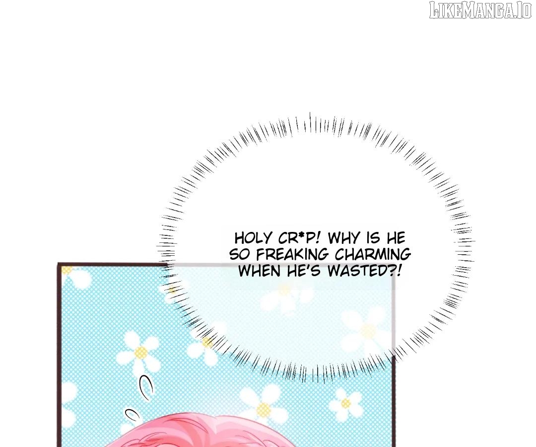 Transmigrating as the Younger Sister of a Bigshot with Multiple Identities Chapter 70 - page 30
