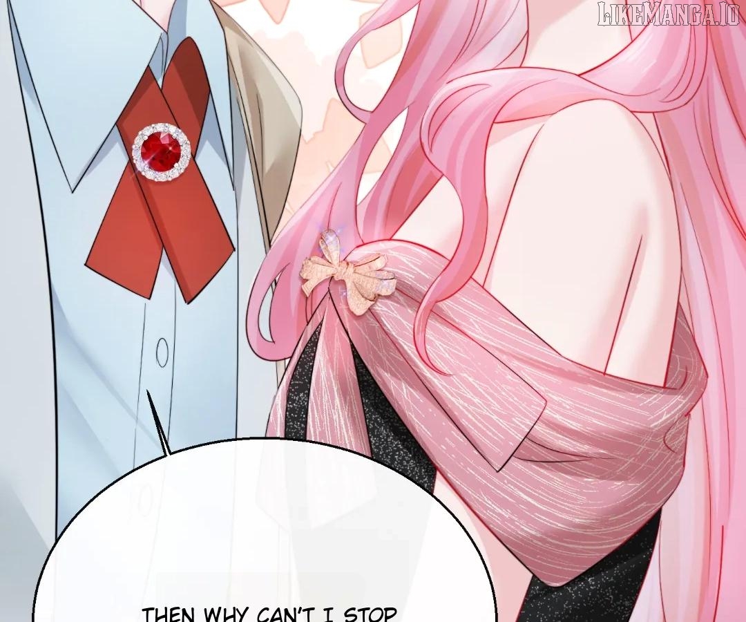 Transmigrating as the Younger Sister of a Bigshot with Multiple Identities Chapter 70 - page 37