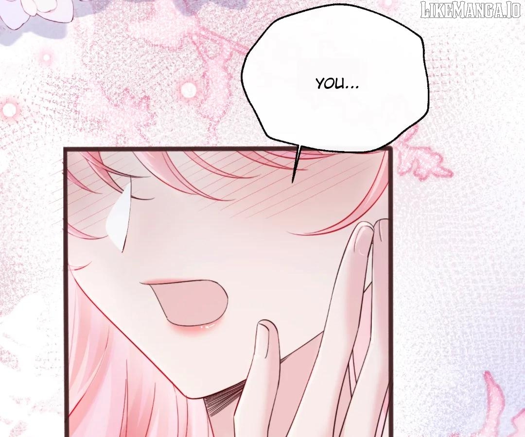 Transmigrating as the Younger Sister of a Bigshot with Multiple Identities Chapter 70 - page 39