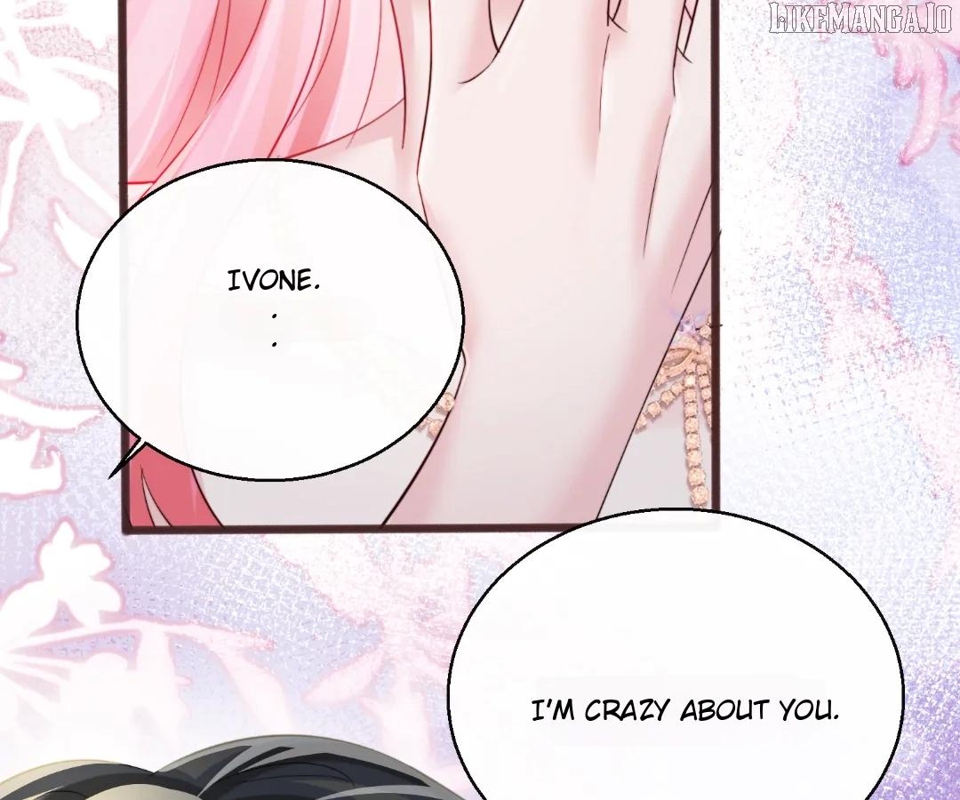 Transmigrating as the Younger Sister of a Bigshot with Multiple Identities Chapter 70 - page 40