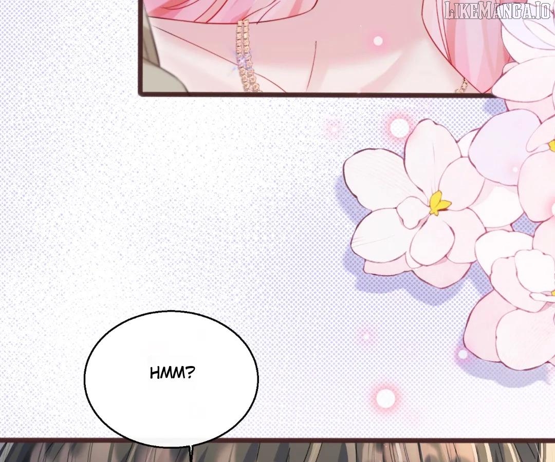 Transmigrating as the Younger Sister of a Bigshot with Multiple Identities Chapter 70 - page 45
