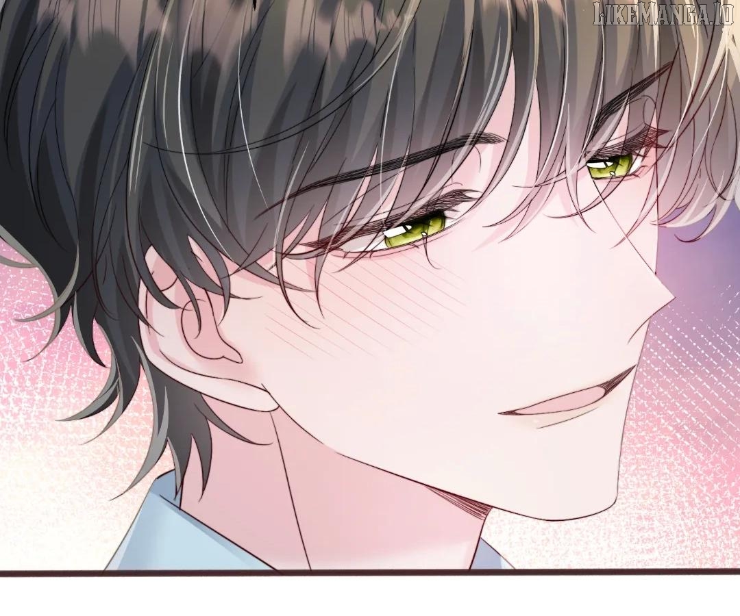 Transmigrating as the Younger Sister of a Bigshot with Multiple Identities Chapter 70 - page 46