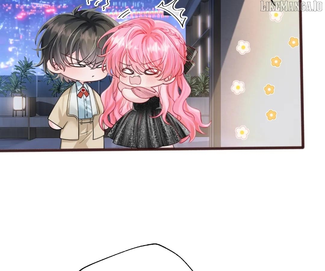Transmigrating as the Younger Sister of a Bigshot with Multiple Identities Chapter 70 - page 48