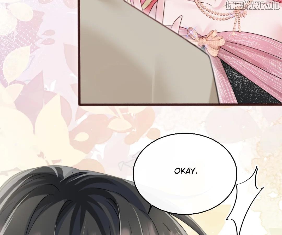 Transmigrating as the Younger Sister of a Bigshot with Multiple Identities Chapter 70 - page 50