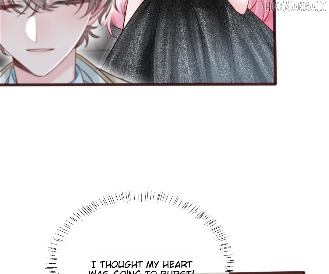 Transmigrating as the Younger Sister of a Bigshot with Multiple Identities Chapter 70 - page 55