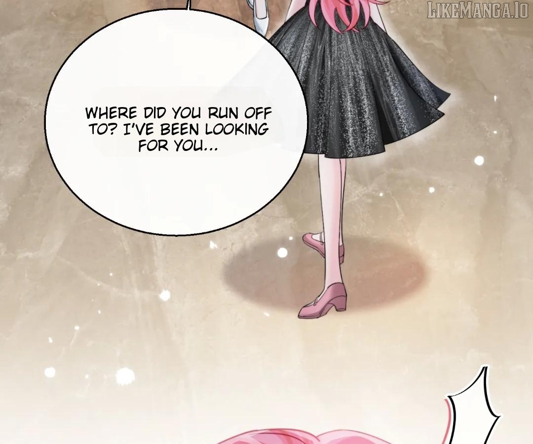 Transmigrating as the Younger Sister of a Bigshot with Multiple Identities Chapter 70 - page 65