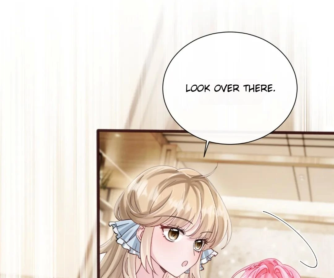 Transmigrating as the Younger Sister of a Bigshot with Multiple Identities Chapter 70 - page 72