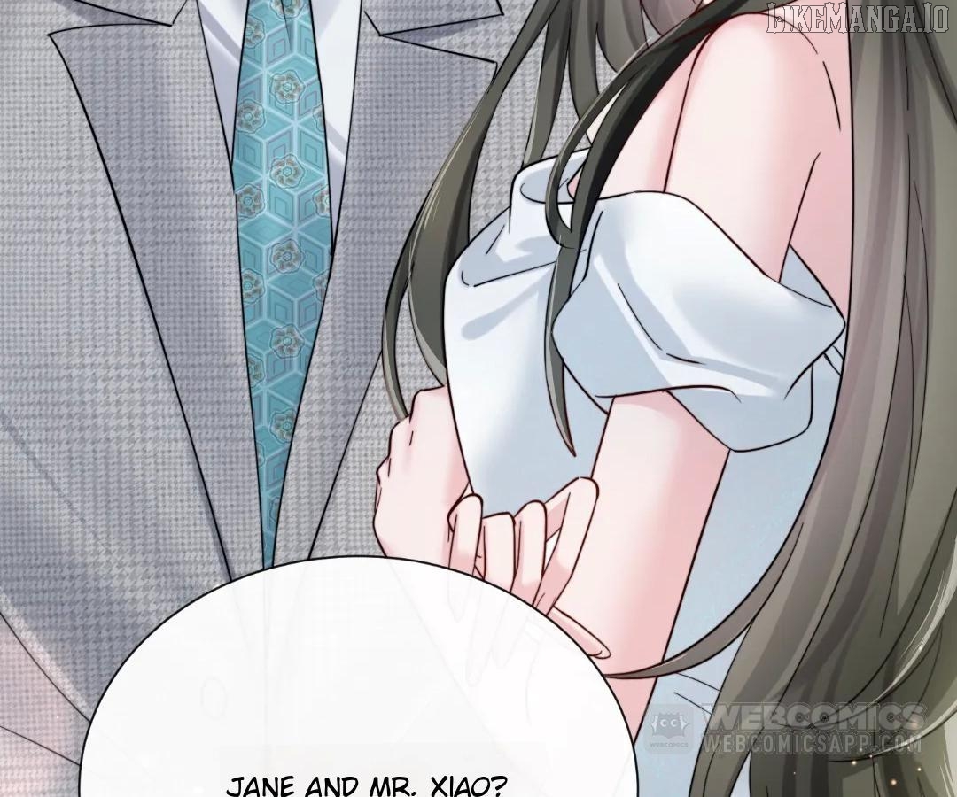 Transmigrating as the Younger Sister of a Bigshot with Multiple Identities Chapter 70 - page 75