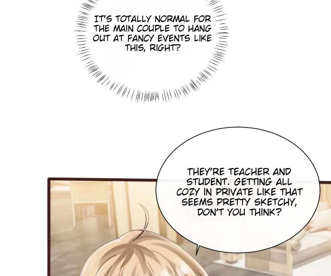 Transmigrating as the Younger Sister of a Bigshot with Multiple Identities Chapter 70 - page 78
