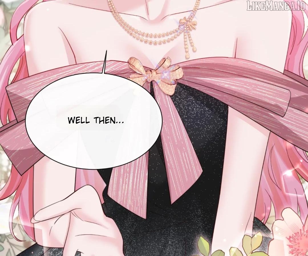 Transmigrating as the Younger Sister of a Bigshot with Multiple Identities Chapter 70 - page 7